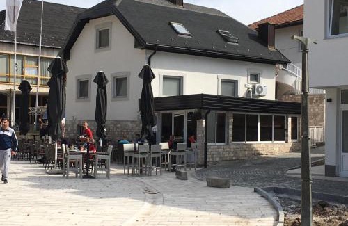 Jajce Apartamento | Luxury apartment in the heart of Jajce
