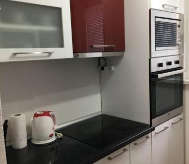 Jajce Apartamento | Luxury apartment in the heart of Jajce