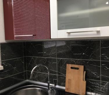 Jajce Apartamento | Luxury apartment in the heart of Jajce