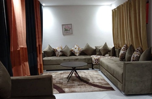 Ville Nouvelle Apartamento | Luxury Apartment in the Heart of Fez