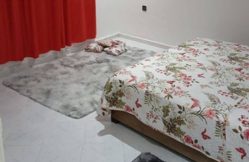 Ville Nouvelle Apartamento | Luxury Apartment in the Heart of Fez