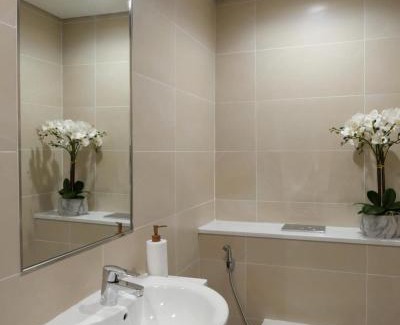 Doha Apartamento | Luxury Apartment in The Pearl, Qatar