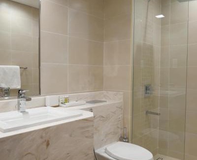 Doha Apartamento | Luxury Apartment in The Pearl, Qatar