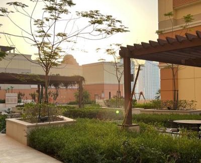 Doha Apartamento | Luxury Apartment in The Pearl, Qatar