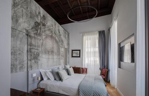 Trastevere Apartamento | Luxury apartment in Trastevere San Calisto