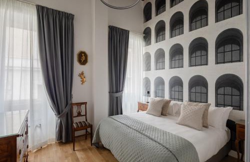 Trastevere Apartamento | Luxury apartment in Trastevere San Calisto