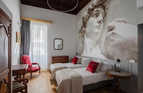 Trastevere Apartamento | Luxury apartment in Trastevere San Calisto
