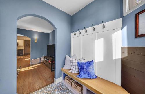 Kennett Square Apartamento | Luxury Apartment in Historic Carriage House