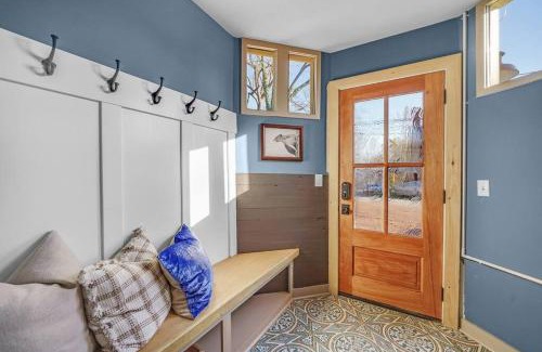 Kennett Square Apartamento | Luxury Apartment in Historic Carriage House