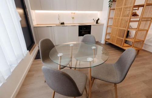 Mestalla Apartamento | Luxury apartment in Valencia