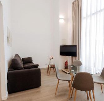 Mestalla Apartamento | Luxury apartment in Valencia