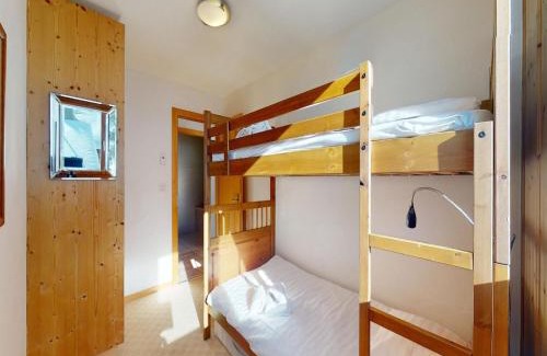 Nendaz Apartamento | Luxury apartment in Veysonnaz