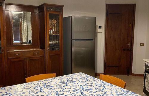 Livorno Apartamento | Luxury apartment in villa a few steps from the sea
