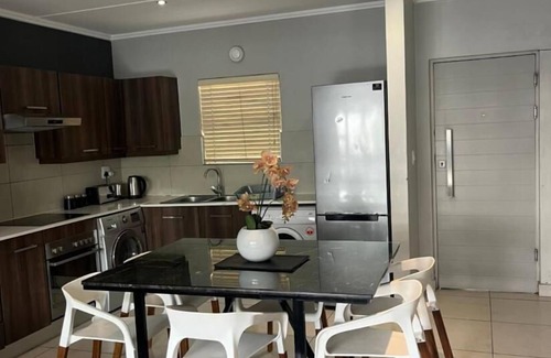Sandown Apartamento | Luxury Apartment in Sandown
