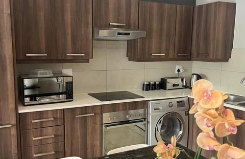 Sandown Apartamento | Luxury Apartment in Sandown