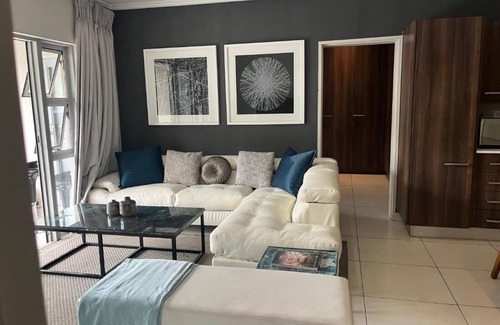 Sandown Apartamento | Luxury Apartment in Sandown