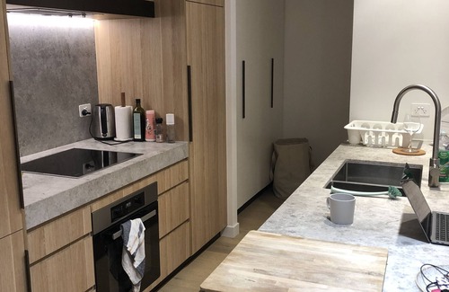Rozelle Apartamento | Luxury apartment inner west. mins away from Sydney CBD