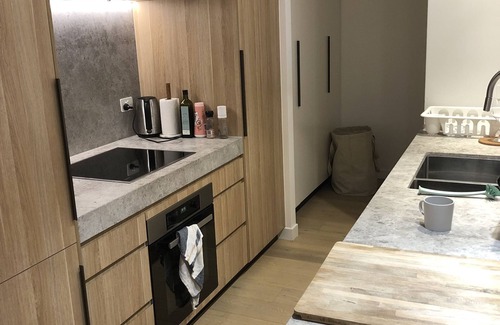 Rozelle Apartamento | Luxury apartment inner west. mins away from Sydney CBD