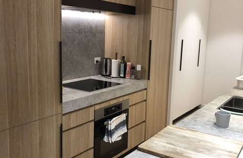 Rozelle Apartamento | Luxury apartment inner west. mins away from Sydney CBD