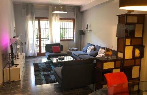 Tivoli Apartamento | Luxury Apartment