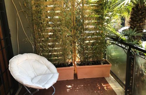 Tivoli Apartamento | Luxury Apartment
