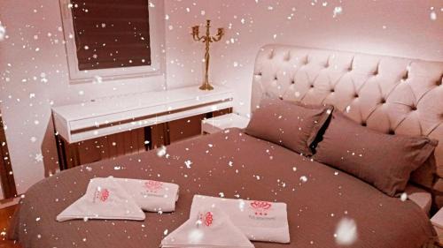 Kisela Voda Apartamento | Luxury Apartment IVA II
