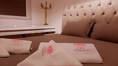 Kisela Voda Apartamento | Luxury Apartment IVA II