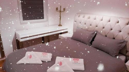 Kisela Voda Apartamento | Luxury Apartment IVA II