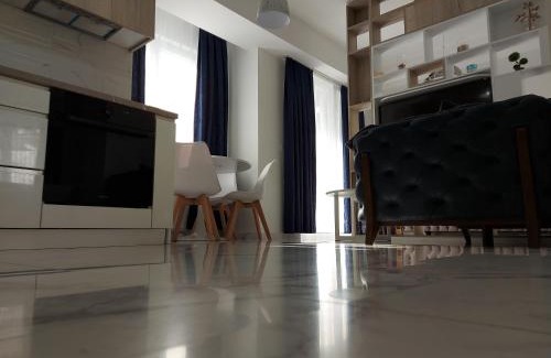 Kisela Voda Apartamento | Luxury Apartment IVA