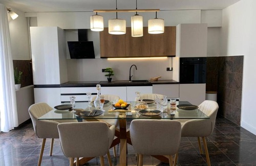 Strozanac Apartamento | Luxury Apartment Ivo With Jacuzzi Near the Beach