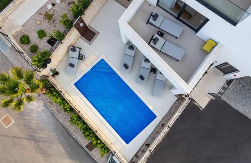 Susica Apartamento | Luxury Apartment La Mer