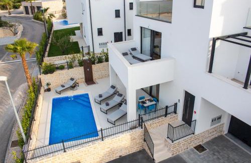 Susica Apartamento | Luxury Apartment La Mer