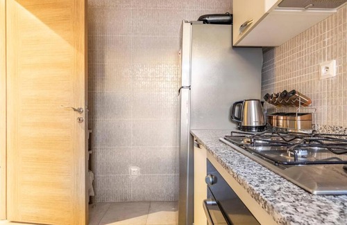 Agdal Apartamento | Luxury Apartment Les perles de Marrakech