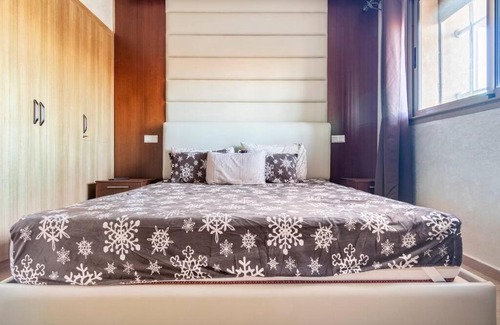 Agdal Apartamento | Luxury Apartment Les perles de Marrakech