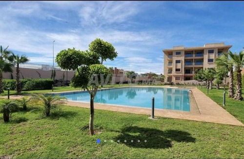 Agdal Apartamento | Luxury Apartment Les perles de Marrakech