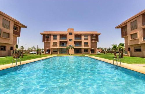 Agdal Apartamento | Luxury Apartment Les perles de Marrakech
