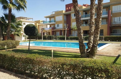 Hacienda del Álamo Apartamento | Luxury Apartment Los Olivos HK - 99 HDA Golf Resort