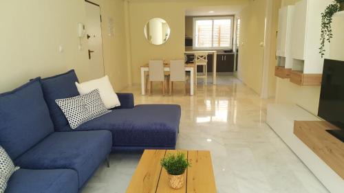 Hacienda del Álamo Apartamento | Luxury Apartment Los Olivos HK - 99 HDA Golf Resort