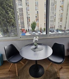 Znjan Apartamento | Luxury Apartment Lullu Residence