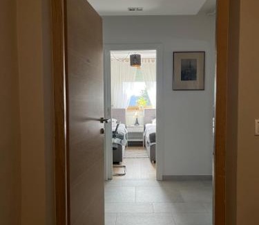 Varazdin Apartamento | Luxury apartment LUNA for 6, sauna, center, *