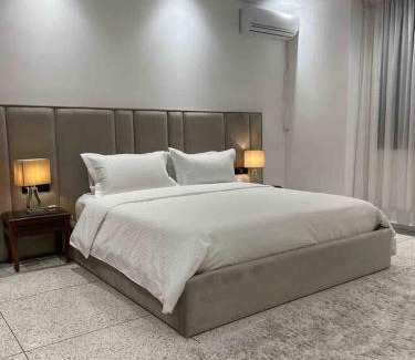 Quartier Al Adarissa Apartamento | Luxury apartment