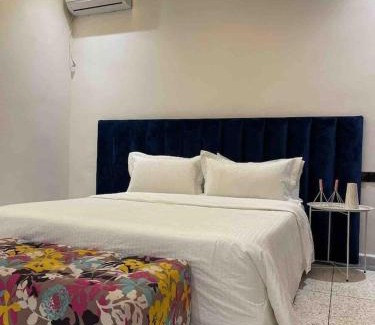 Quartier Al Adarissa Apartamento | Luxury apartment