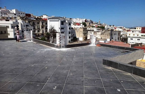 Marshan Apartamento | Apartamento de lujo Madina Tánger