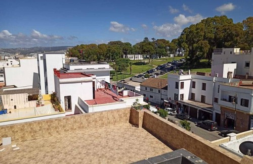 Marshan Apartamento | Apartamento de lujo Madina Tánger