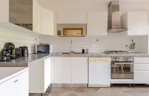 Gianicolo Apartamento | Luxury apartment " Magdalene House "
