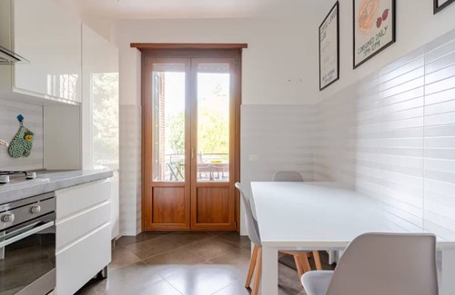 Gianicolo Apartamento | Luxury apartment " Magdalene House "