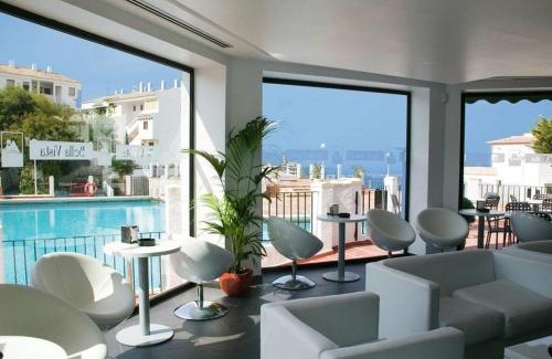 Monte Pego Apartamento | Luxury apartment- magnificent view