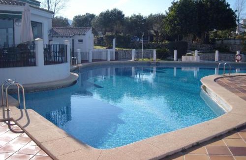 Monte Pego Apartamento | Luxury apartment- magnificent view