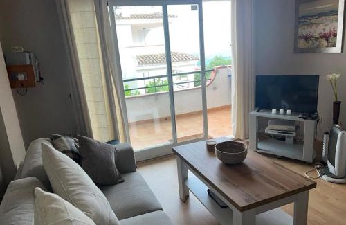 Monte Pego Apartamento | Luxury apartment- magnificent view