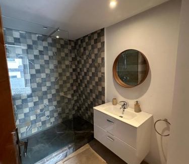 Malabata Apartamento | Luxury apartment Malabata hills